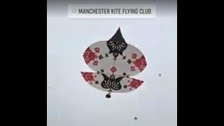 Patang Bazi in UK ( Kite Flying ) Pindi Basant 2018 Patang Laari Laari