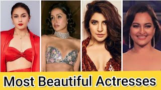 Top 20 All Time Famous Bollywood Actresses | Beautiful Actress | Stars625