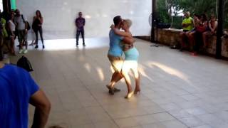 Yuri Da Cunha ft . C4 Pedro -  De Alma Na Paixão / choreo by Eduardo Y Victoria