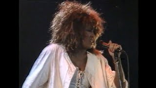 Tina Turner - Let's Pretend We're Married (1985)