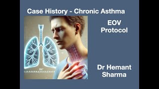 3. “Extraordinary Vessel Points for Chronic Asthma: TCM Approach to Better Breathing” 27 Oct 2024