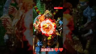 🔱❤️ Jai maa amba ji..🙏  #garba #song #love #status #viral #shorts  #pavagadh ...