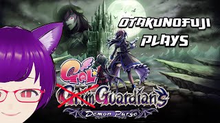 Grim (Gal) Guardians: Demon Purge - Castlevania With Cute GIrls - Otakunofuji Plays