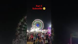 Bhavnagar Mela Part 5 #shorts #viral #શોર્ટ્સ