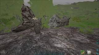 day 2 ark mts solo