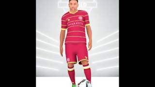 Daymos QPR 3d Kit Test