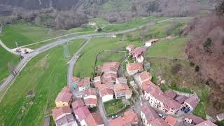 Ruenes y sus barrios