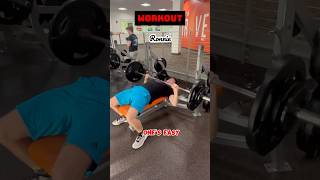 DAY 5 of 75HARD💪 #subscribe #challenge #trending #gym #fitness #shorts #bike #lifters #funny #funny