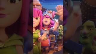 Cosas raras de las repeticiones en Clash Royale