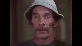 El Chavo Del 8 • Don Ramón Globero