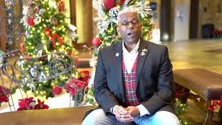 Merry Christmas from Lt. Col. Allen West (ret.)