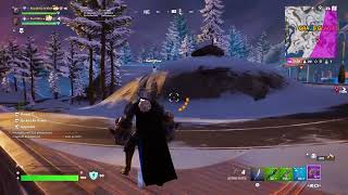 TheRepublicJedi | Fortnite Livestream | Jedi Duos Aggressive Negotiations