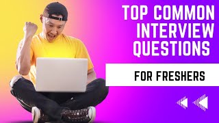 Interview question and answers(For freshers and Experienced).