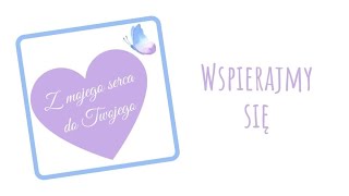 Podcast - Wspierajmy się.