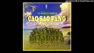 Cao Sao Vang - The Inhabited Worlds