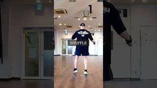 House Dance Challenge! Can You Learn This Choreography? #housedance #shorts #dancetutorial