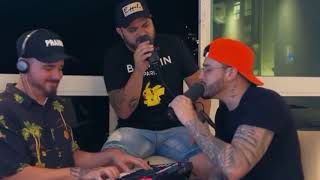 É Por Você Que Canto - Leandro e Leonardo ( Cover - Jefferson Moraes ) Mateus Freire