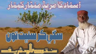 Sindhi Molood Sharif / Tharparkar molood Master Ustad Mantar Keetar