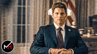 PARADISE Trailer (2025) James Marsden, Sterling K. Brown