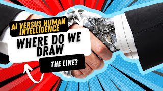 AI vs. Human: The Ultimate Intelligence Showdown