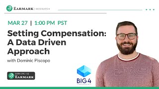 Setting Compensation: A data driven approach