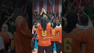 #kapolricup2024 #volleyball #volleyballworld #voliindo #voliindonesia #volimania