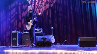 Buckethead Performs Flare at The Fillmore in Silver Spring MD