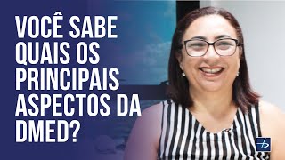 VOCÊ SABE QUAIS OS PRINCIPAIS ASPECTOS DA DMED? | OUTSOURCING CONTÁBIL