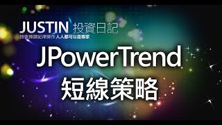 Pionex【JPowerTrend短線多週期策略】只要你有耐性，這是一套可以穿越牛熊的短線策略!!