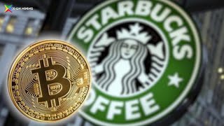 Starbucks Accepts Bitcoin Payments! What Does This Mean?