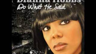 Do What He Said by Dianna Hobbs