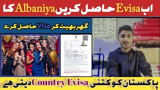 Pakistan's E-visa Success: Discover How Many Countries Welcomed Pakistani Travelers!