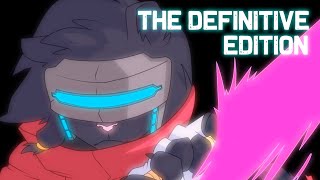 Rivals of Aether Definitive Edition Trailer Breakdown