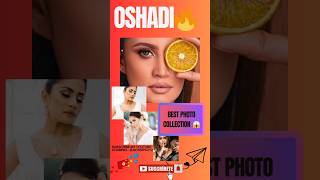 Oshadi on 🔥 New photo collection 😱 Srilankan actress 😍 #viral #subscribe #ytshorts #shorts #girl