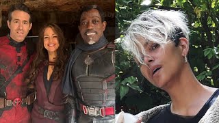 Halle Berry's 'Storm' Not Offered 'Deadpool And Wolverine' Comeback