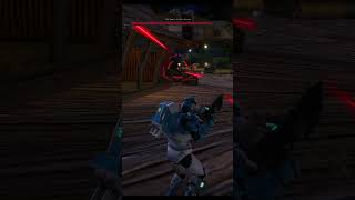 CIS invade Kashyyyk - Star Wars Republic Commando #shorts