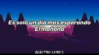 Waiting For Tomorrow • Martin Garrix & Pierce Fulton feat. Mike Shinoda [Sub Español]