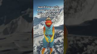 grosse galère grosse galère | #thénoir #humor #comedy #everest #inoxtag #fortnite #trend #meme #caca