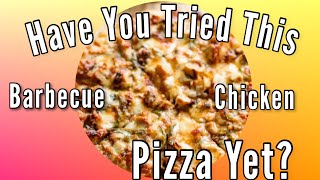 Cheap Food! Best Barbecue Chicken Pizza Ever. Straight from the Prepper Pantry. Prepare Now.