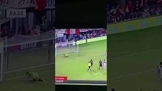 GOL DE LAPADULA