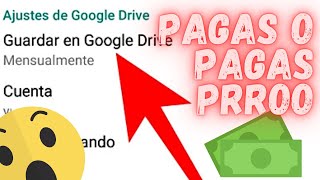 ¡AY MI MADRE WHATSAPP!: ¡Alístate para "PAGAR"! | Puerto Tech