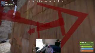 Rust Live New Player(Tips are appreciated)