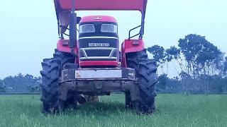 Many problem face for Mahindra yuvo tech Plus 575di4wd tractor 26 months 2961hours