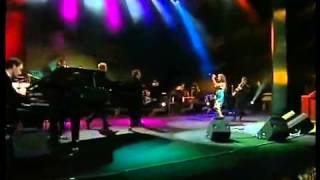 Liel Kolet & Dave Koz -What a wonderful world--- - YouTube