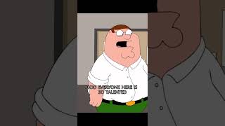 Family guy: Toxic parents