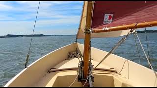 This Norfolk Oyster for sale probably is the best dayboat