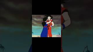 Goku and Chichi - Dragon Ball Edit ITA #dragonball #goku #chichi