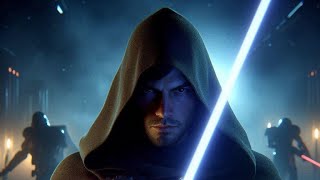 Star Wars | Jedi Fallen Order (Mobile experience)