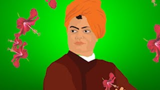 Swami Vivekanand || Story Time গল্পের আসর || #shorts