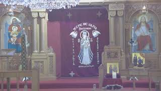 St Mark Church - Natick Livestream